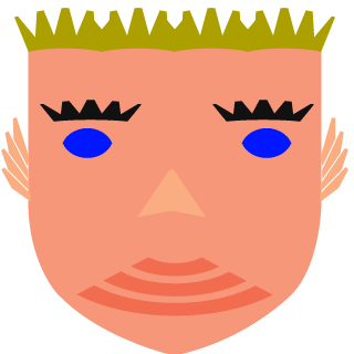 Napiii's emblem