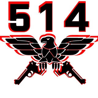 Brunz 514's emblem