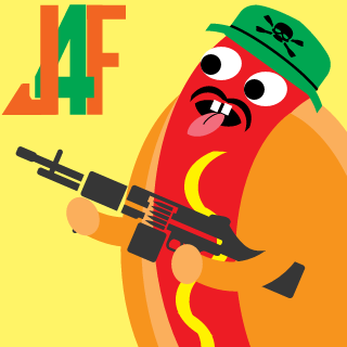 -J4F-PanHotDog's emblem
