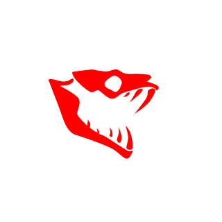 IamSaud's emblem