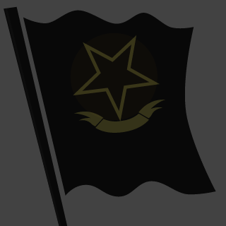 Valkgardino's emblem