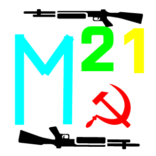 mexos21's emblem