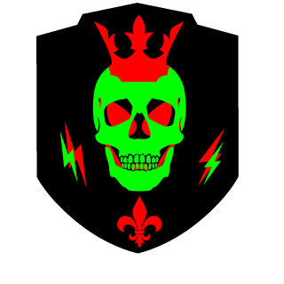 Les Fuzeurs's emblem