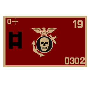 Booberino69's emblem