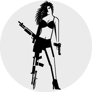 KonigDima's emblem