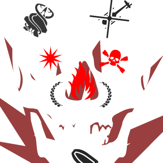 RogiAUS's emblem