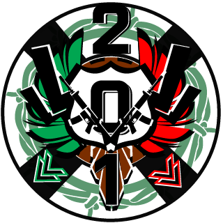 ghostwars3000's emblem