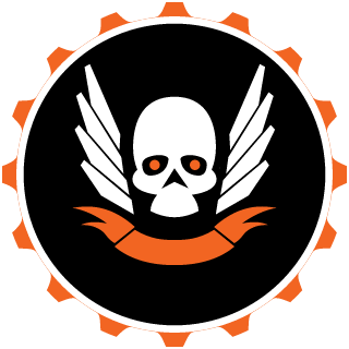 GrubaKinaczewa's emblem