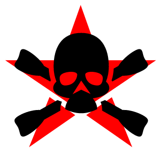 CaptainCrackRock's emblem