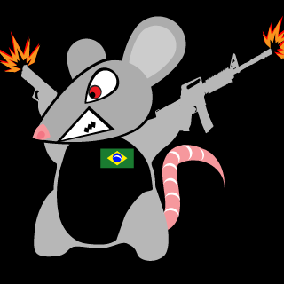 Rat0Pelad0's emblem