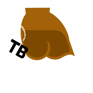 TrashedDT's emblem