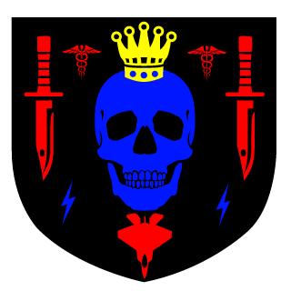 YomarRiven's emblem