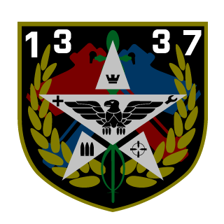 KaleTornado's emblem
