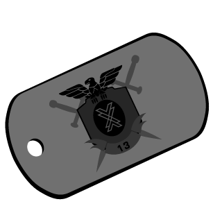 ViperVTX's emblem