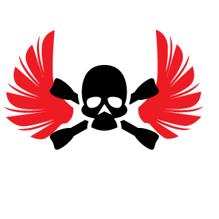 21X_Scorpion_X21's emblem