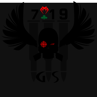 719Ghost's emblem