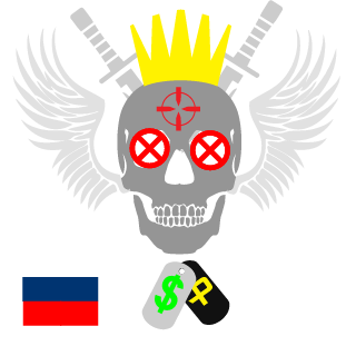 Kiryxawin's emblem