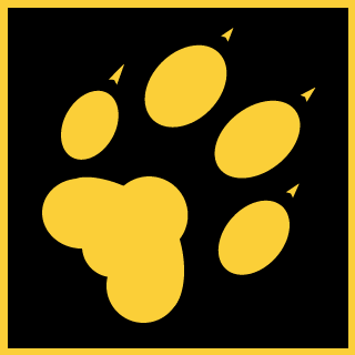 Wolfhund13's emblem
