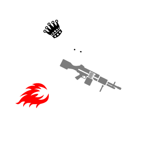 GROMPetroBi4's emblem