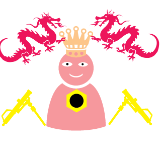 TheMishko's emblem