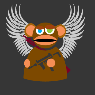 CrosstrekChimp's emblem