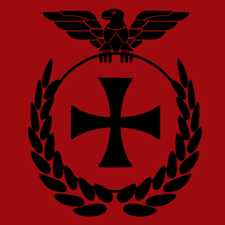 TortugaNego's emblem