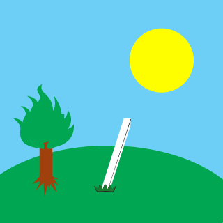 dentaku3's emblem