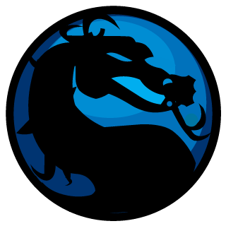ScrubZero's emblem