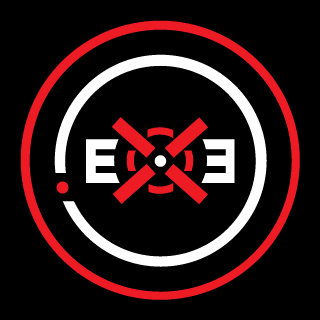 Team EXE's emblem