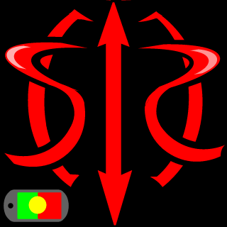 Slyrem's emblem