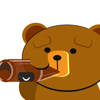 Donnerbuddies's emblem