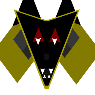 RAXiiY's emblem