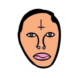 Zacmonsterr's emblem