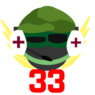 IMCLONE75's emblem