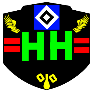 Ey manWo ist meinAuto's emblem