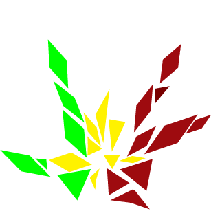 Hastear745's emblem