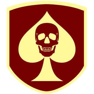 BravoOneThree's emblem