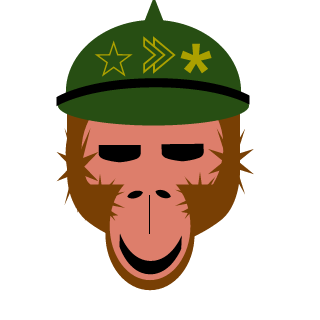 EscapedApe's emblem