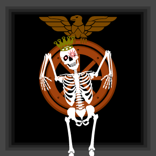 uglyfriend1's emblem