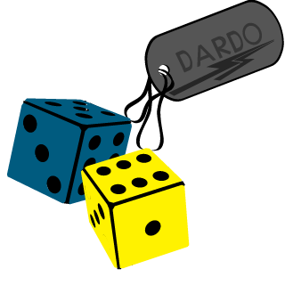 DardoCharly's emblem