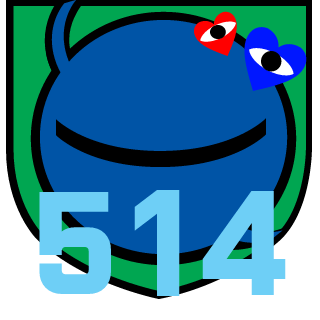 YJU114514's emblem
