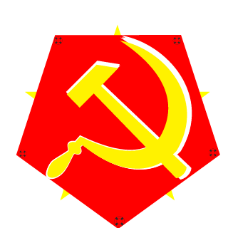 Ledgeey's emblem
