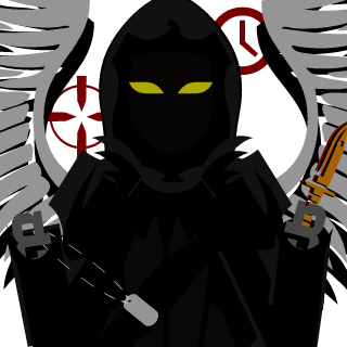 Nanoocf's emblem