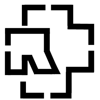 konami974's emblem