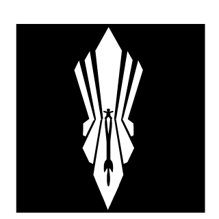 Degidrogen's emblem