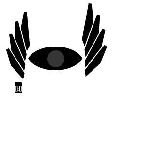 CigiTheMethHead's emblem