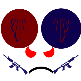 Scandiamusket's emblem