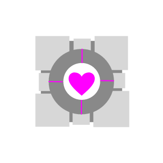 SqueakyKiwi's emblem