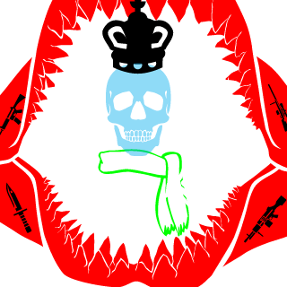 StormFire2000's emblem