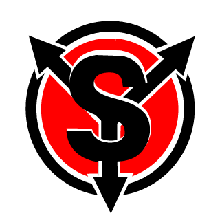 sPeTrOnS E-Sports's emblem